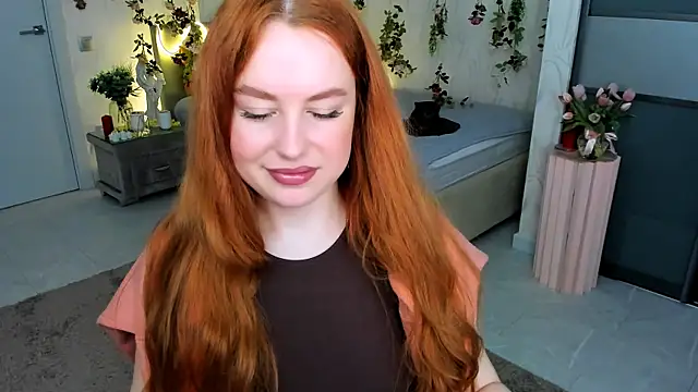 AirySilhouette online show from 04-19-26, 07:27