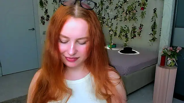 AirySilhouette online show from 05-15-26, 05:09