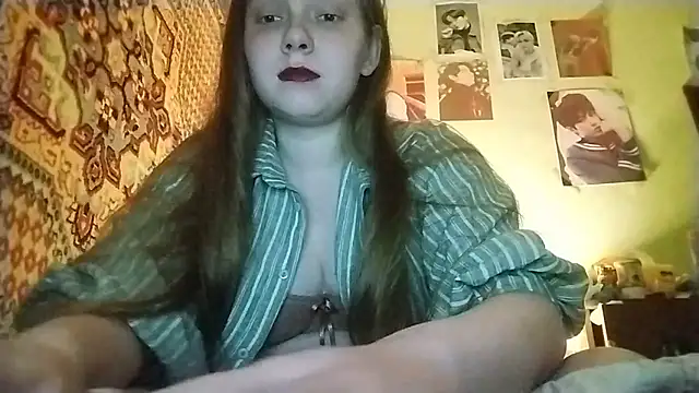 KikiBang online show from 04-10-26, 07:51