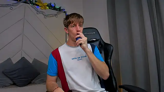 Ostin Saints online show from 12-18-25, 04:02