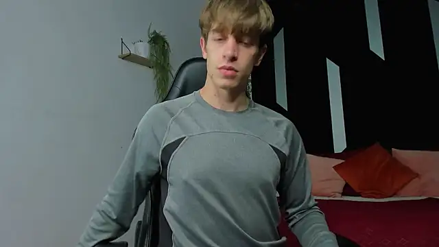 Ostin Saints online show from 04-05-26, 12:52