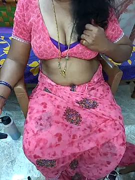 Gajalakshmi online show from 11-24-25, 06:51