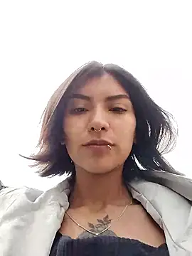 Zoe addiction online show from 01-12-26, 08:14