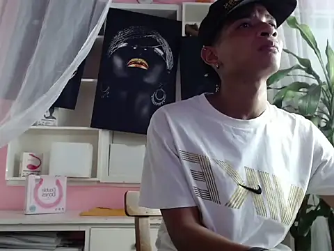 crissex3 online show from 03-07-26, 12:13