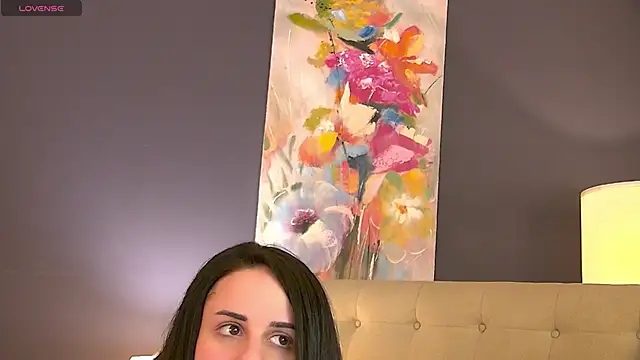 SeniGrandee online show from 01-13-26, 08:36