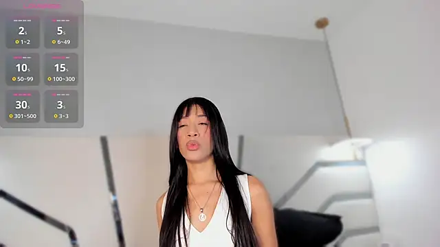 megann myers online show from 01-12-26, 11:59