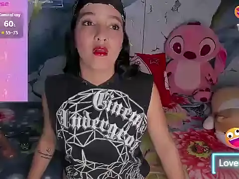 Snapshot of Mafer89-lu chatting on 02-05-26, 03:22 Mafer89-lu online show from 02-05-26, 03:22