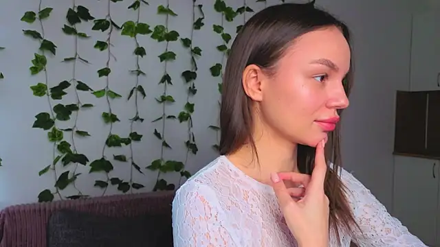 Tiffany Sweetie online show from 03-31-26, 12:27