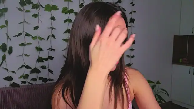 Tiffany Sweetie online show from 04-03-26, 12:47