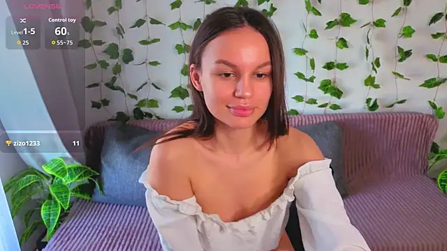 Tiffany Sweetie online show from 04-05-26, 12:24