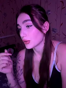 SabinaToffyy online show from 11-30-25, 12:36