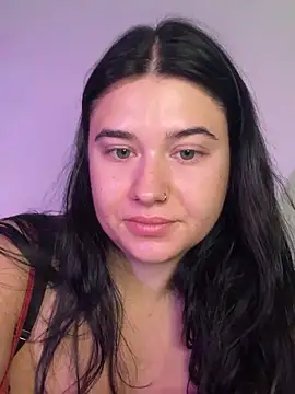 KimberlyBlue online show from 12-15-25, 04:11