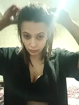 Snapshot of DevinAras chatting on 01-16-26, 01:15 DevinAras online show from 01-16-26, 01:15