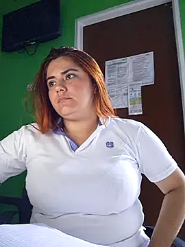 girl redhead bigtits online show from 12-01-25, 03:33