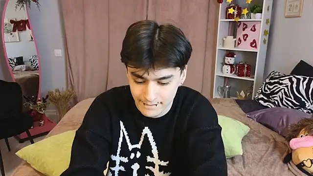 kevinhunter  online show from 12-13-25, 07:53