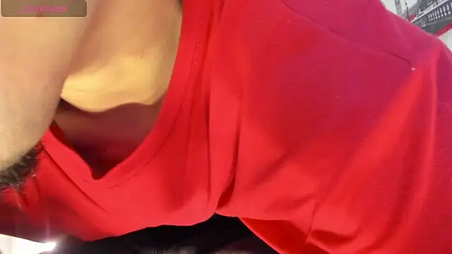 yeikoox online show from 11-26-25, 02:12