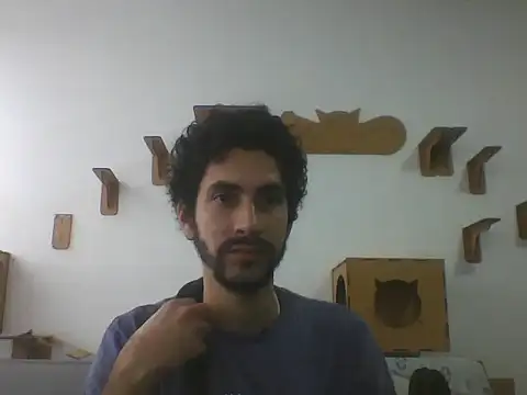 Temp7 online show from 03-10-26, 12:43