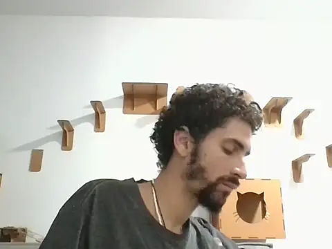 Temp7 online show from 04-12-26, 03:22