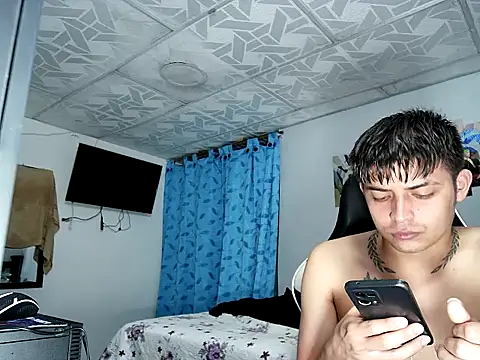 ricky boy4 online show from 01-09-26, 07:15