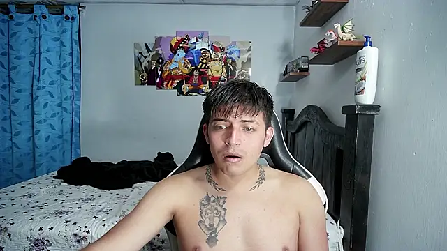 ricky boy4 online show from 02-02-26, 07:12