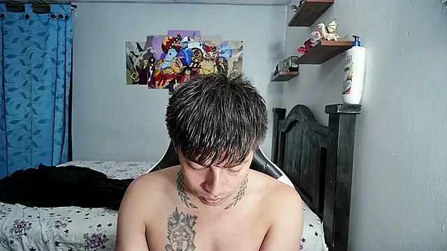 ricky boy4 online show from 02-06-26, 07:28