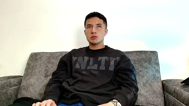 Ethan-Connor online show from 11-30-25, 08:24