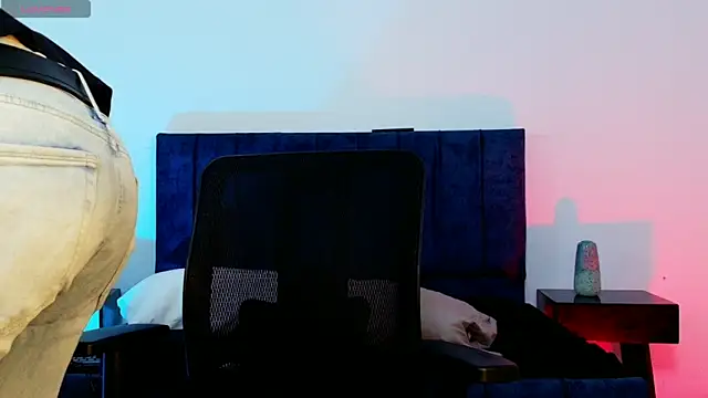 Ethan-Connor online show from 01-06-26, 12:09