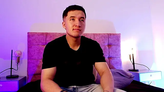 Ethan-Connor online show from 01-13-26, 12:21