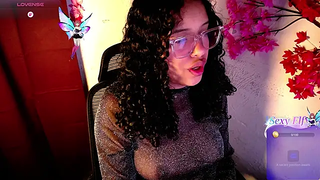 chleo rosse online show from 05-12-26, 12:24