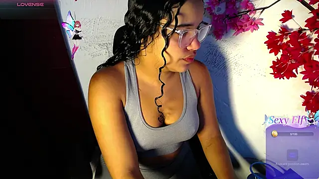 chleo rosse online show from 06-03-26, 03:17