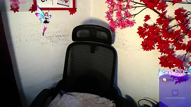 chleo rosse online show from 06-04-26, 12:11