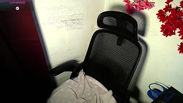 chleo rosse online show from 06-12-26, 01:43