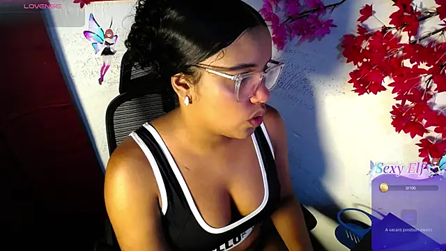 chleo rosse online show from 06-16-26, 01:30