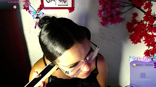 chleo rosse online show from 06-27-26, 03:06