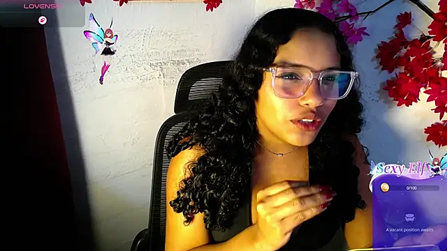 chleo rosse online show from 07-02-26, 03:23