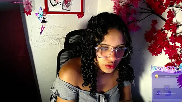 chleo rosse online show from 07-03-26, 02:12
