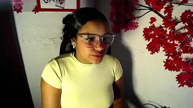 chleo rosse online show from 07-09-26, 03:05