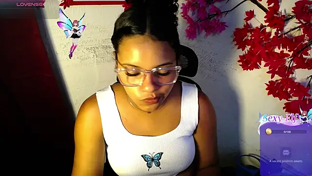 chleo rosse online show from 07-17-26, 03:13