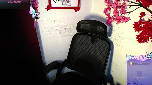 chleo rosse online show from 07-21-26, 03:58