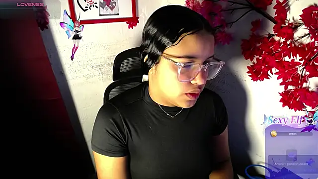 chleo rosse online show from 07-28-26, 03:08