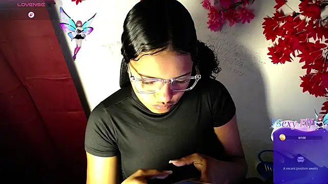 chleo rosse online show from 07-28-26, 03:21
