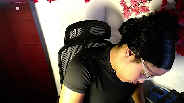 chleo rosse online show from 07-28-26, 07:39