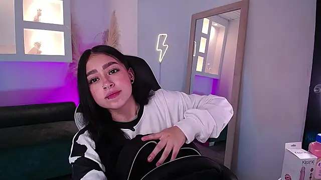 vallolett online show from 03-25-26, 11:22