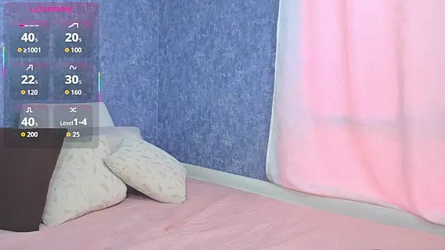 alicee foox online show from 03-31-26, 05:57