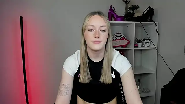 EvelynBlond online show from 03-24-26, 01:27