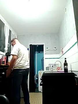 CoupleGoat online show from 07-07-26, 01:30