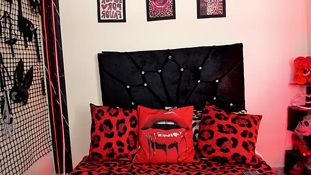 Harmony Sky1 online show from 03-24-26, 01:38