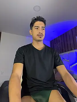 Snapshot of ken_blakerr chatting on 11-29-25, 04:54 ken blakerr online show from 11-29-25, 04:54