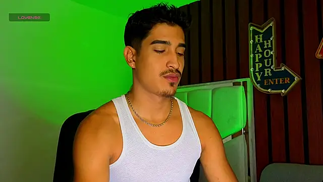 Snapshot of ken_blakerr chatting on 12-03-25, 07:01 ken blakerr online show from 12-03-25, 07:01