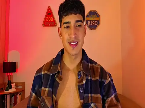 Snapshot of ken_blakerr chatting on 12-19-25, 11:56 ken blakerr online show from 12-19-25, 11:56